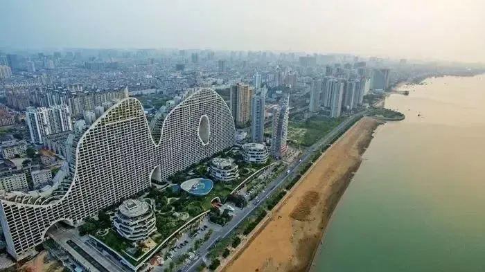 北部湾壹号|未来理想的海居生活指导方向-北海新房网-房天下