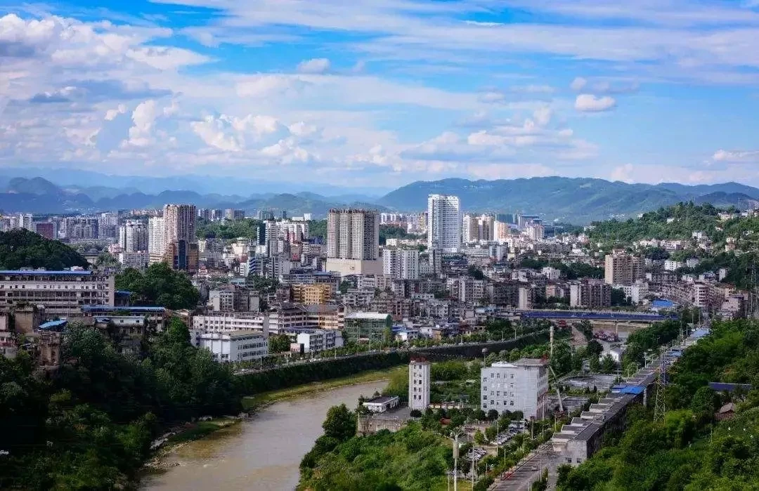 唱衰楼市？数据显示仍有发展空间