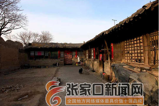 再次上榜！第五批中国传统村落张家口5村入选！