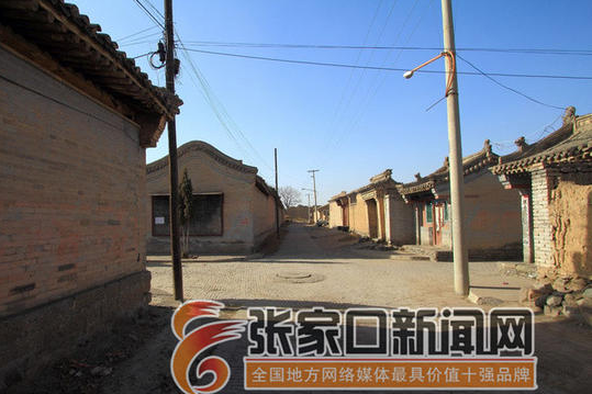 再次上榜！第五批中国传统村落张家口5村入选！