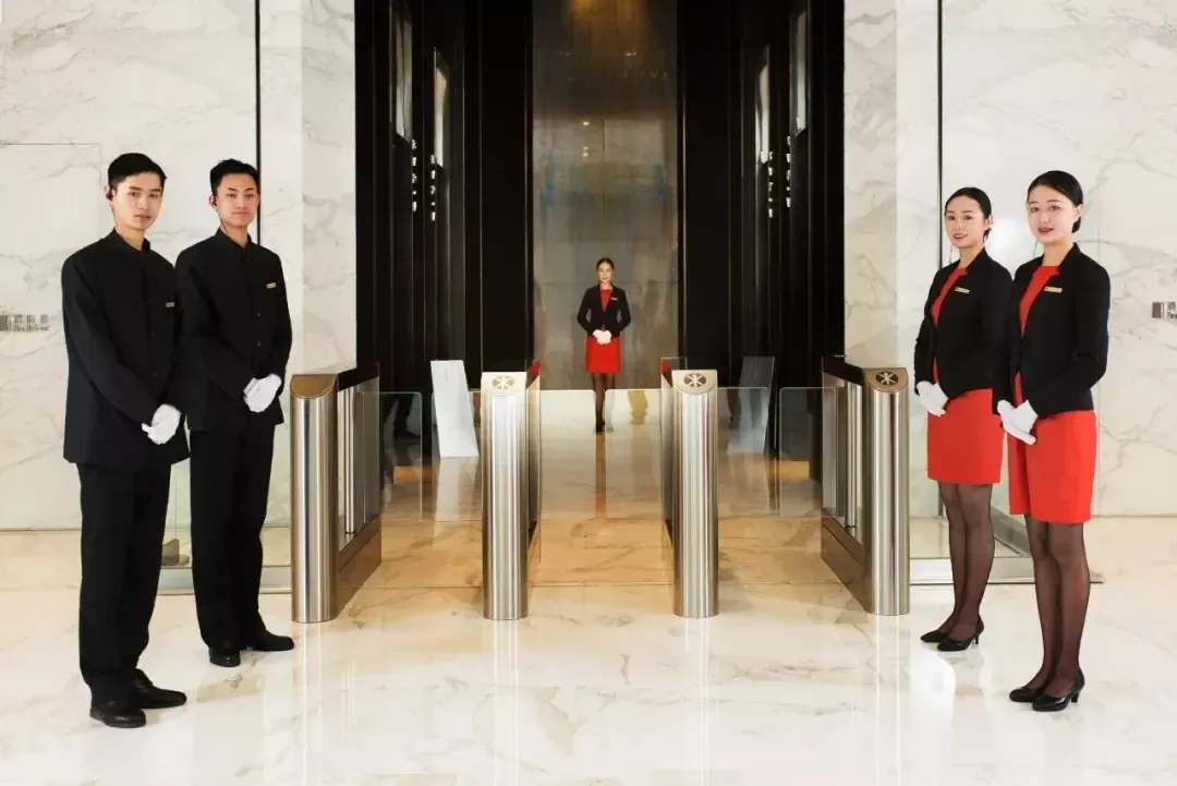 星洲湾·九境丨携手新力物业,缔造幸福生活