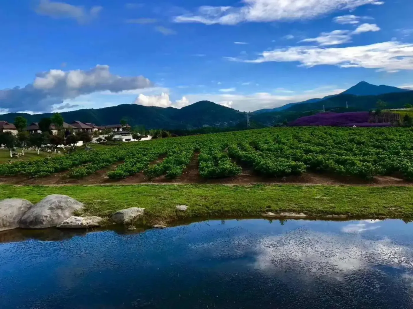 腾冲雅居乐云南原乡,许你一世乡情!