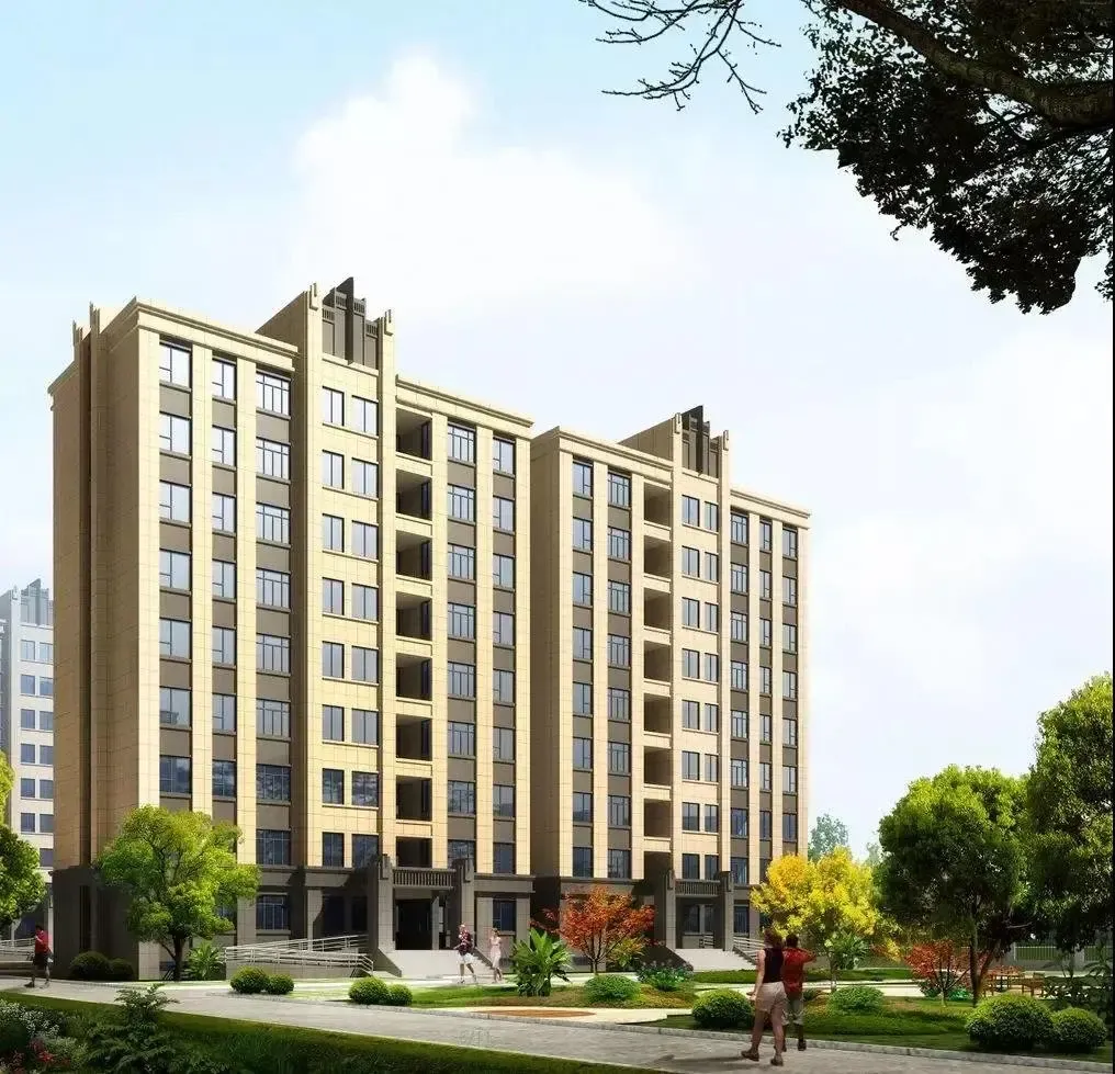 丽景苑 | 样板房即将惊艳绽放,您对家的幻想都在这里!