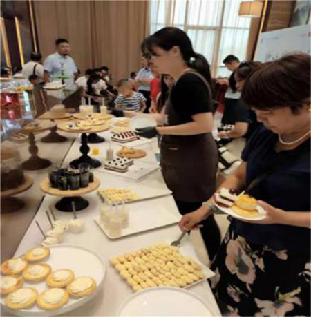 瑰宝艺术鉴定|中深濮阳中心&旗舰鉴宝团鉴宝活动圆满举行