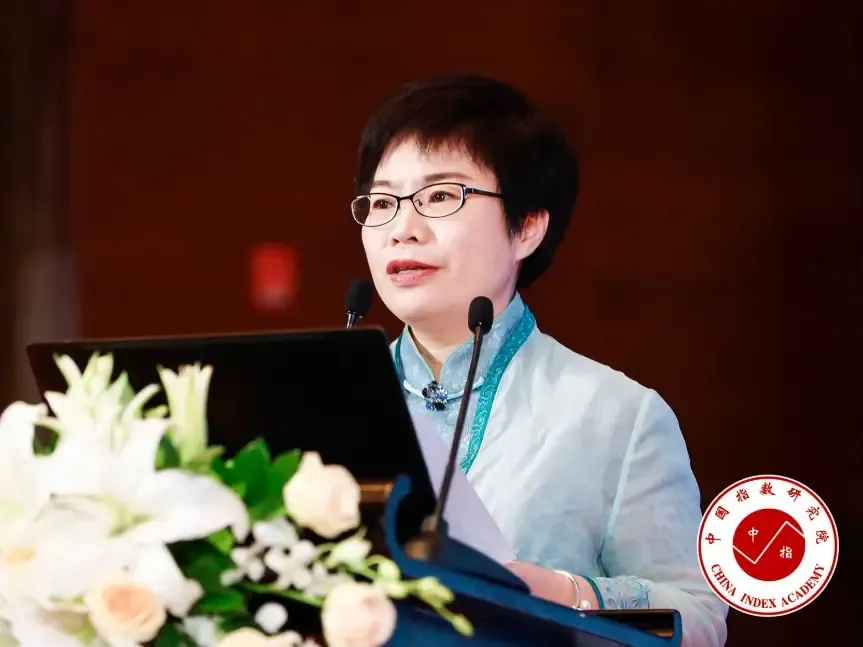 黄瑜:数据预判中国房地产市场最新趋势