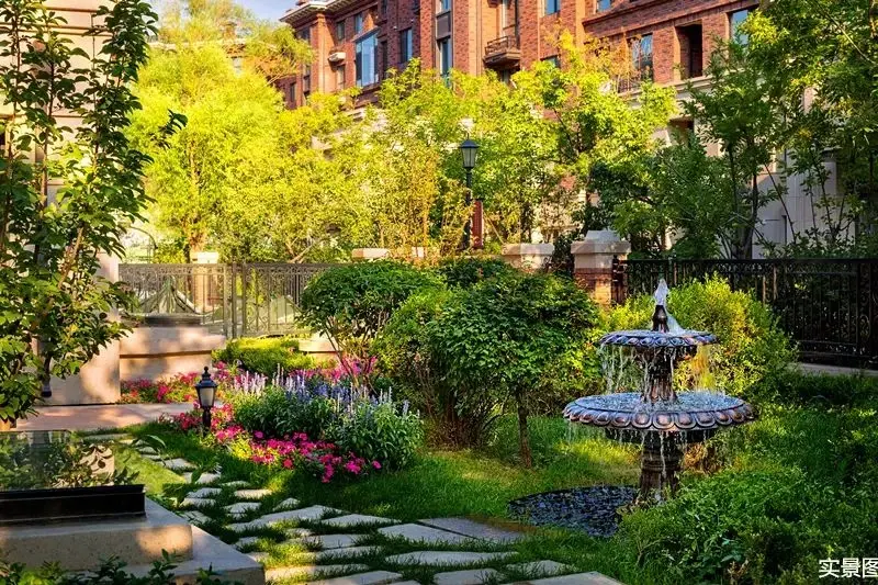 最后一套花园洋房,又到拼手速的时候了!