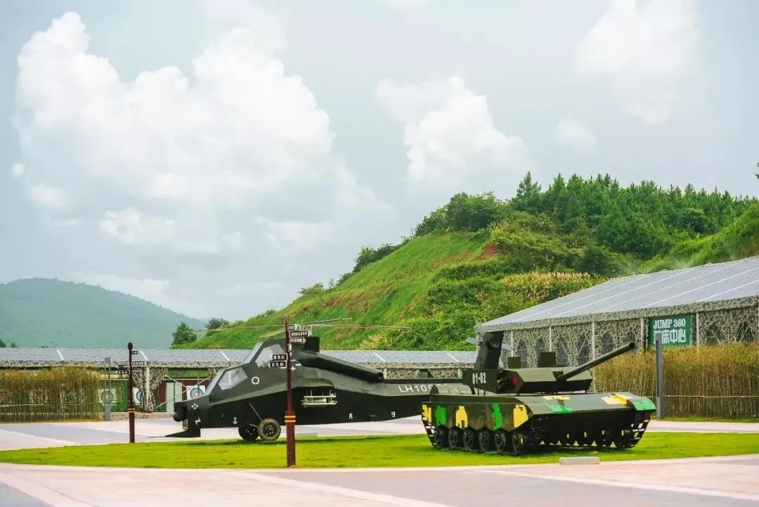 文旅新地标 美好新生活│衡阳梦东方天澜社区体验馆7月火爆亮相