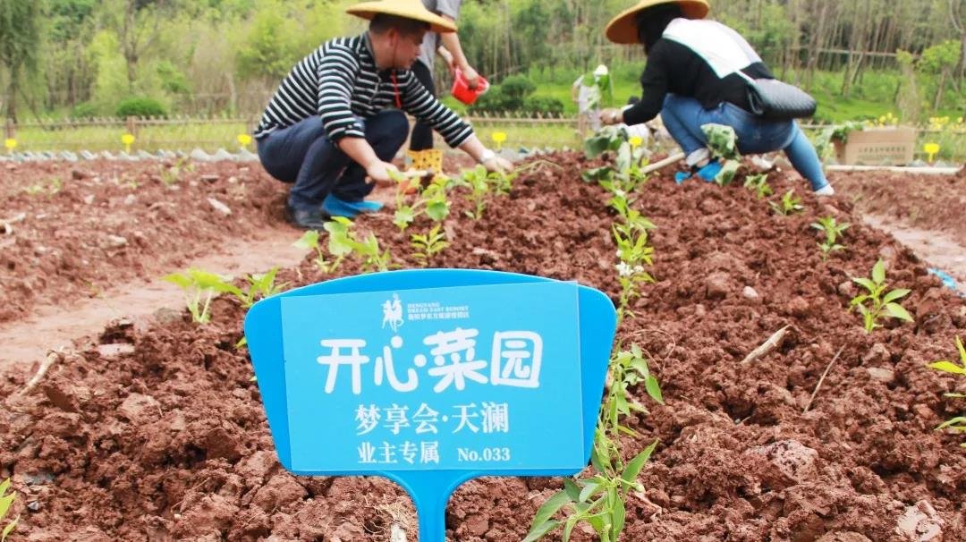 文旅新地标 美好新生活│衡阳梦东方天澜社区体验馆7月火爆亮相