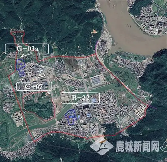 藤桥两旧村改造项目正式动迁村民将移居万科代建的新建社区