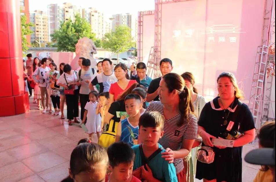 2场国际大剧，6演出，无数条好评，2019漯河市首届国际儿童戏剧节完美收官！