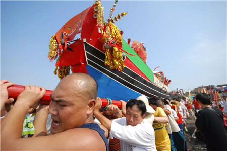 【濮阳恒大珺睿府】今日大暑，我在等风，也在等你