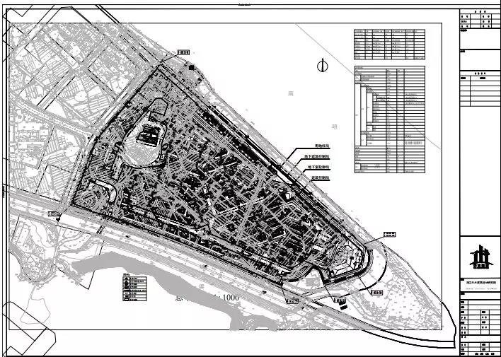 丽水市区多个地块项目总平面图在公示——来看看有你中意的新楼盘没？