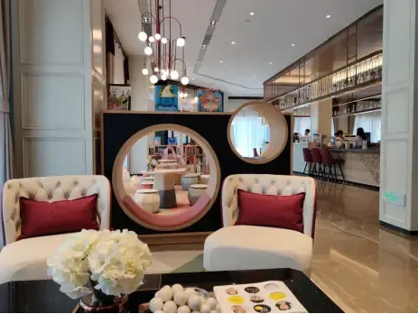 东原·朗阅幼儿园奠基仪式 将于7月28号早上9点30分盛大启动!