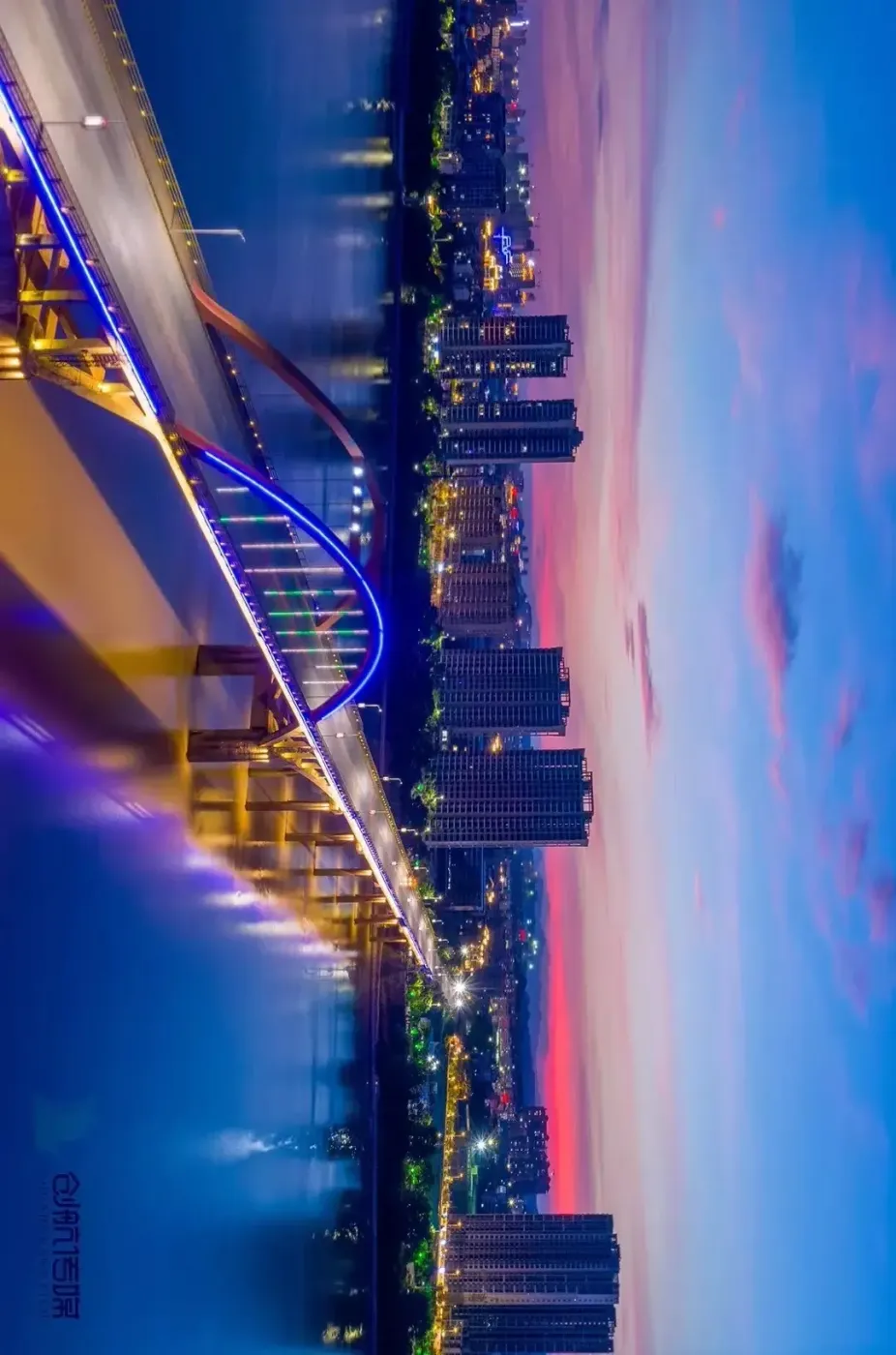 (全程赣州高清全景图 请横屏欣赏)在这座国家历史文化名城中,蕴藏着