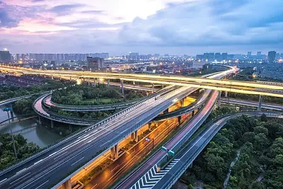 来安地铁图片