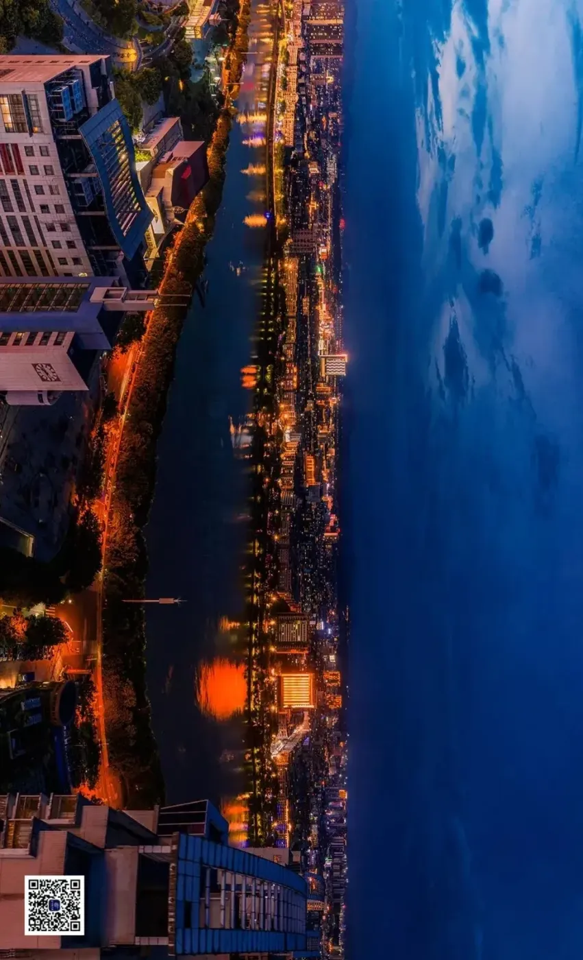 『航拍赣州』1分钟爱上这座城!-赣州新房网-房天下