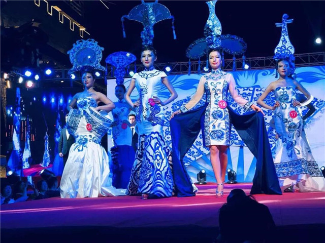 【全城关注】许昌第二届文化旅游荷花艺术节即将开幕！