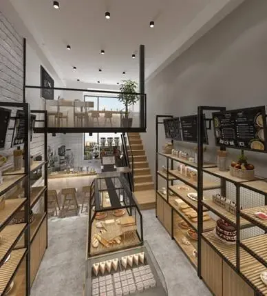 私房甜品店-2