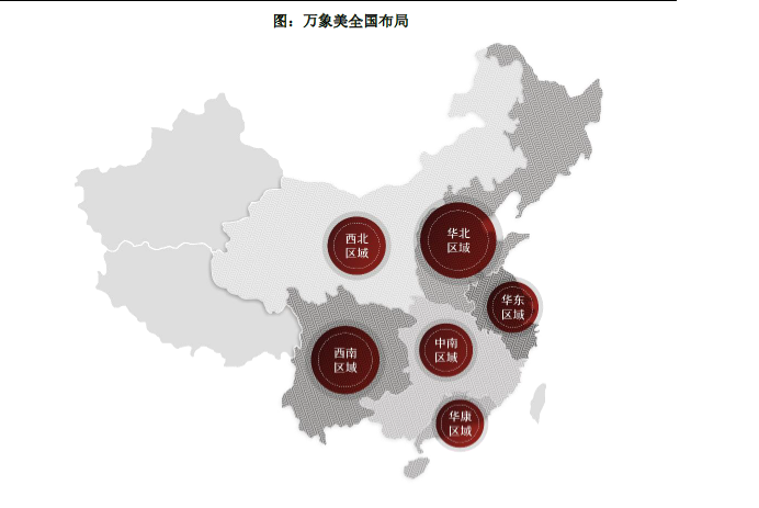 万象美物业管理有限公司
