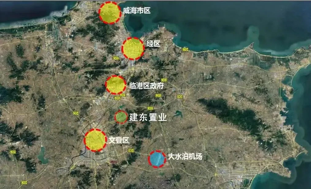 威海新房市场动态分析：把握购房良机