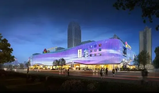 金州商圈 i 用仪式感开启美好的一天-重庆新房网-房天下