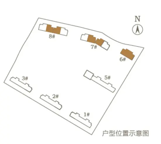 蒲州河畔、豪宅聚集区，久等的翠湖里中式景观示范区是否足够惊艳？据说稀缺跃层将同步加推！