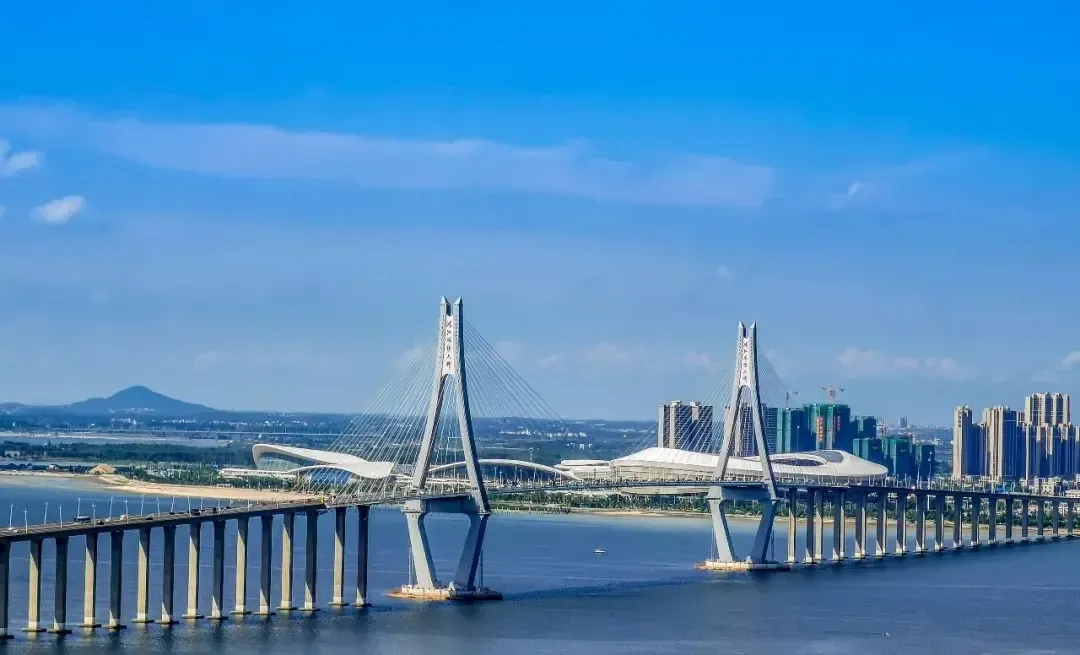 反映了湛江的经济水平和发展潜力,同时也有助于传播湛江城市大好形象
