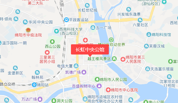 长虹国际城丨中央公馆8月工程进度播报！
