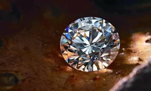 美的金科檀越|免费领钻石的小秘密 你真的不来了解一下嘛？