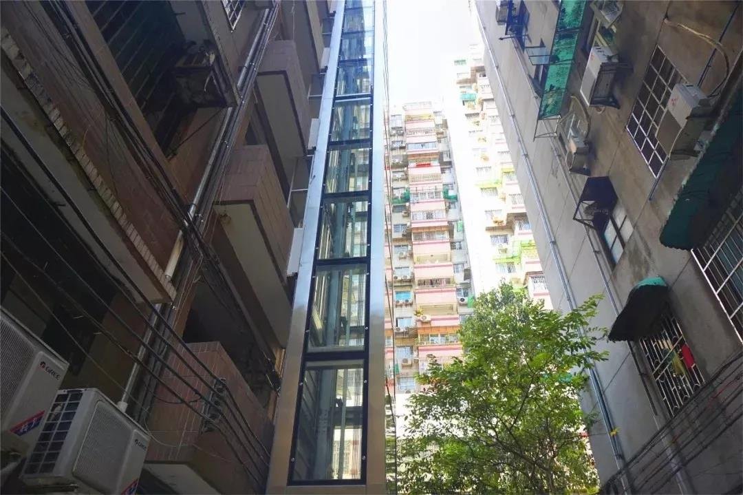 市政府发文，苏州（太仓）多层住宅可以加装电梯了