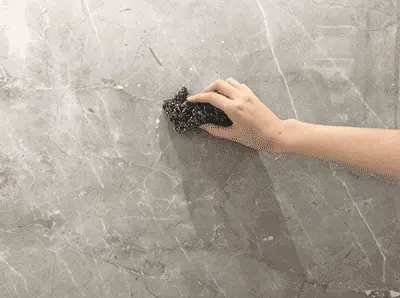 硬核家装好物大自然环保家装53白瓷砖评测