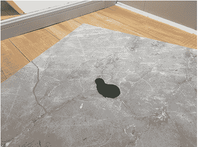 硬核家装好物大自然环保家装53白瓷砖评测