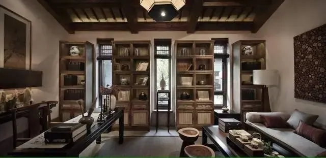 关注公众账号→:"乐活百宝书",咨询文中等具体问题,及各种有关装修的