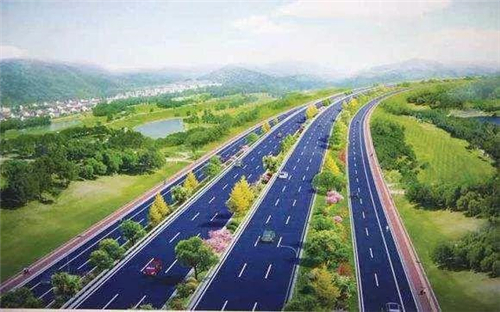 这条经过湘潭的“旅游大通道”进展如何？快看