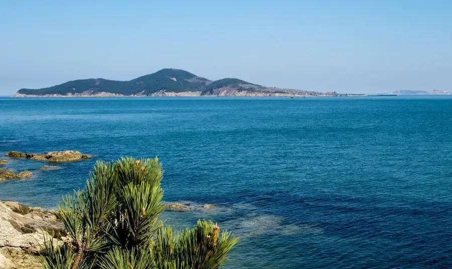 大海是走过的岁月 将时光潜藏-威海新房网-房天下