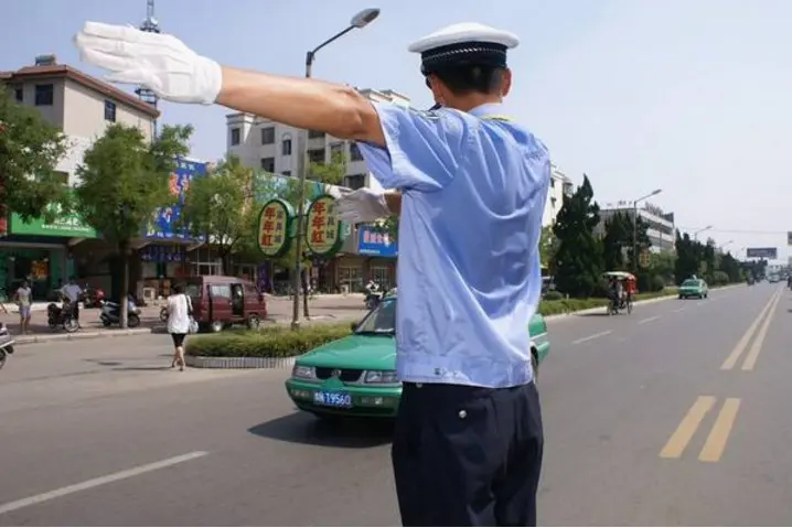 感谢有你|与抚州成长的人们