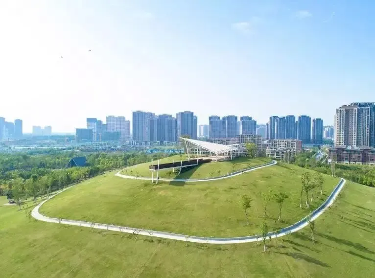 万科森林公园封笔之作别墅产品曝光这一次只有58套