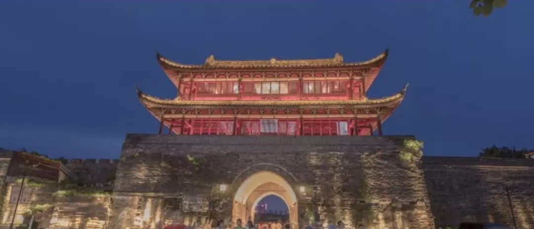 全新发布 | 2019衢州城市印象大片冲击视觉 值得珍藏