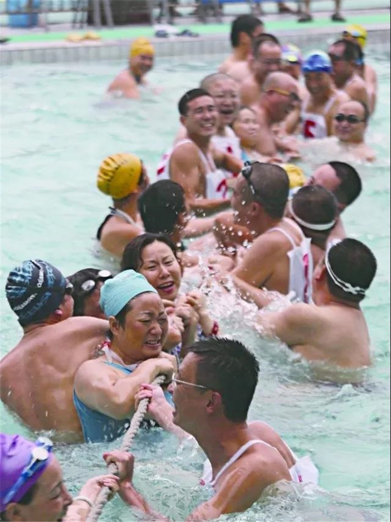 【8月10日盛大开盘】龙光阳光海岸前广场2#楼海景小户型、低总价 | 更有泳池大狂欢活动，等你嗨翻天