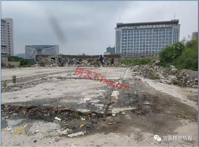 土拍预告|袁州新城近60亩地块近期上市，将建成品质住宅小区（内含项目规划）