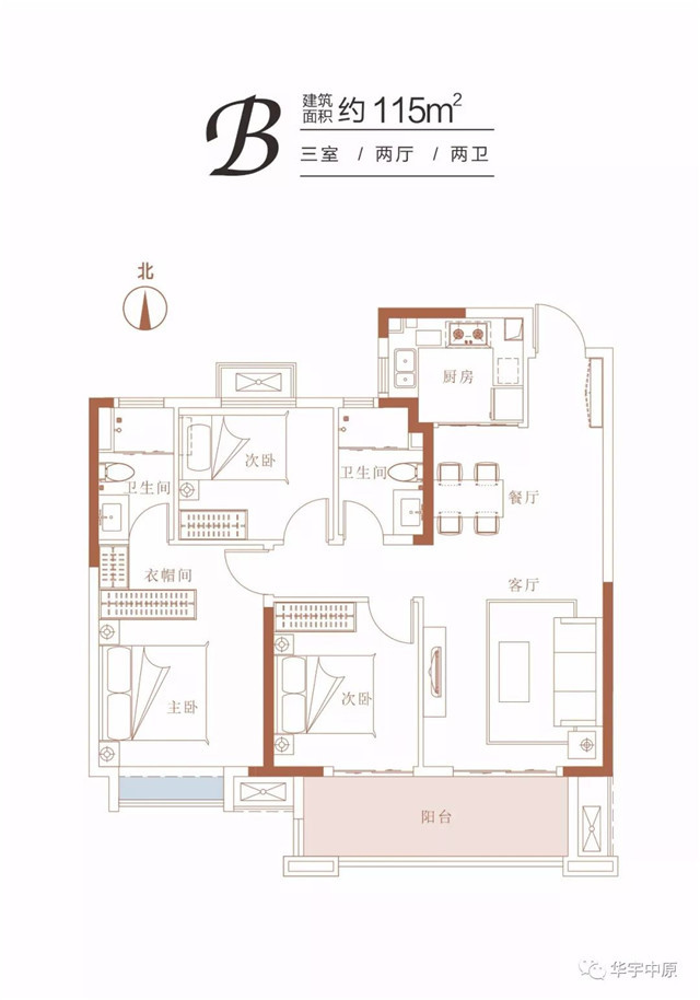 工程播报｜华宇·珑川府，幸福“家”速前进