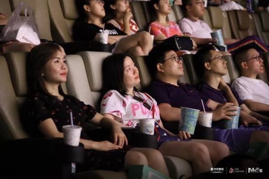 华宇首部亲子微电影上映“FULL的夏”正式启动