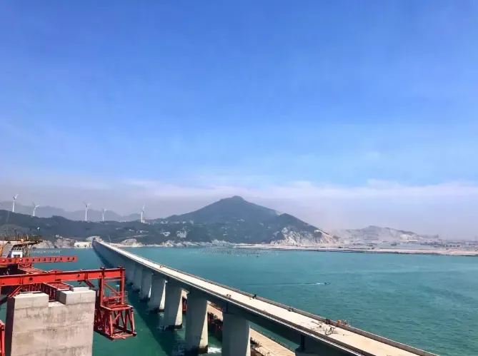 福州滨海新城交出亮眼成绩单大东海新天地未来可期