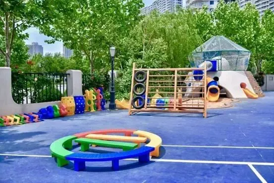 【同湾61北京博顿创意国际幼儿园】为孩子展开一场关于自信的美育