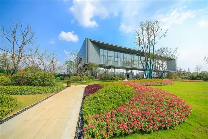 中建·和城壹品|解密 "雁归"武广 网红营销中心是这样打造出来的