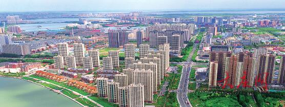 大庆：抓好薄弱环节治理 推进城区环境改善