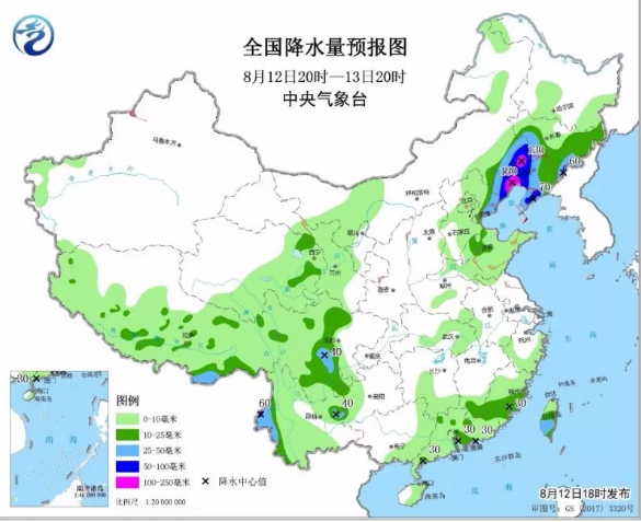 大雨暴雨强对流!刚刚，云南发布重要预报：未来3天，挺住!