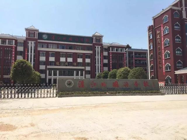 州中心医院新区医疗中心效果图出炉，金龙大道便民项目火热建设中