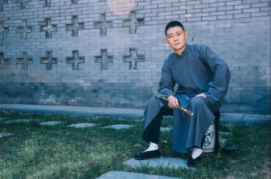 建业通和府德云社王炸他们究竟是谁