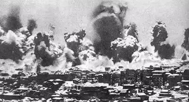 74年前的今天，日本无条件投降！